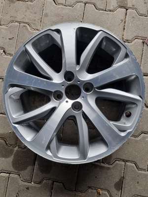 PEUGEOT 208 307 DS3 7x17 ET25 4x108 9673773777 