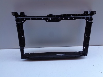 Підсилювач pas передній skoda scala kamiq 654 657 --18- фото №1