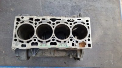 Vw 2.0 tdi cr блок двигателя dfg фото №1