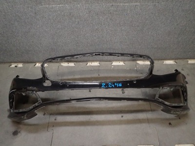 Бампер перед mercedes e klasa w213 фото №1