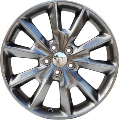 LLANTAS 18'' ALFA ROMEO SPIDER 159 BRERA GIULIETTA  