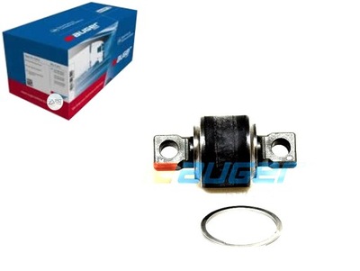 Сайлентблок тяга реактивного 75 диаметр отверстие 19mm scania 4 p g r фото №1