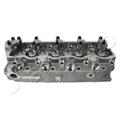 Головка двигателя do mitsubishi l l200 l400 pajero фото №1