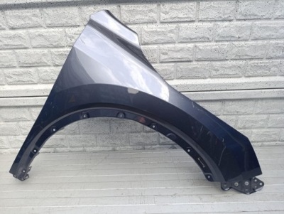 Lexus rx v 5 23-24 крыло  правый  передний оригинал фото №1