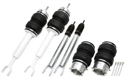 Підвіска air ride audi a8 s8 d2 4d ta фото №1