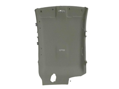 Потолок idealna nissan qashqai фото №1