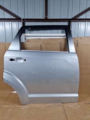 Fiat freemont dodge journey двері задня праве фото №1