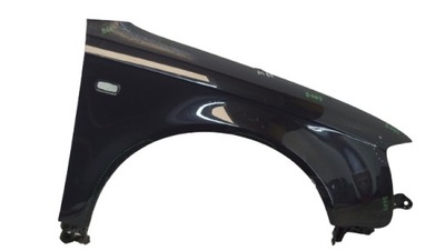 Крыло правый перед audi a4 b7 фото №1