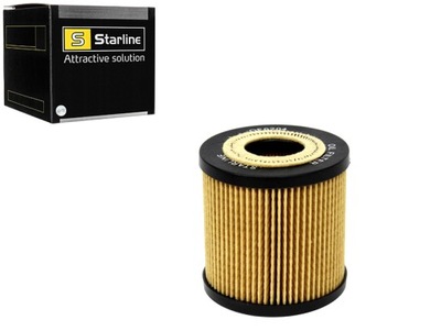 FILTRO ACEITES TOYOTA COROLLA VERSO 2.2-2.4 RAV4 3 2.2-2.4 OE685  