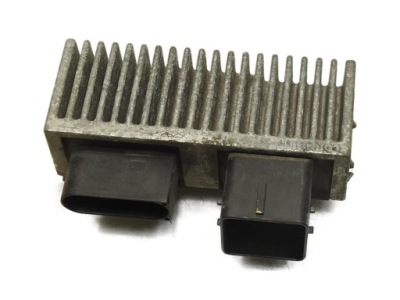 Реле свеча накаливания renault scenic iii 2.0 dci 8200558438a фото №1