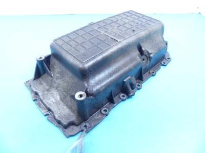 Піддон масляна chrysler pacifica 3.5 v6 фото №1