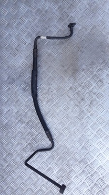 Volvo s80 i 2.9 шланг трубка wąż кондиционера фото №1