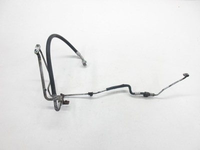 Hyundai coupe ii tiburon 2.0 шланг кондиціонера фото №1