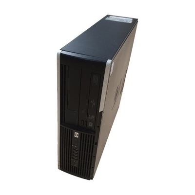 Komputer HP WIN7 250 HDD 4GB RAM 2 x 2.80GHZ