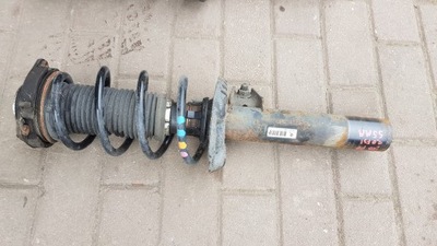 Амортизатор передний правый vw golf v eos 2.0 fsi фото №1