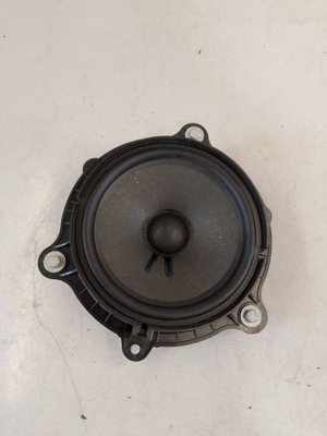 Renault clio v динамік двері правий перед фото №1