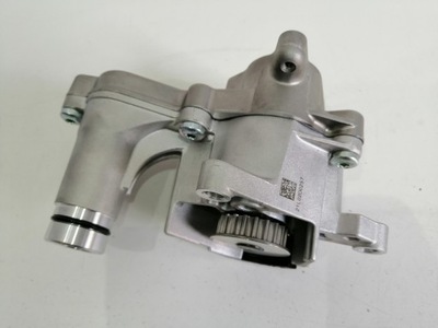 Насос wody nowa ford puma focus mk4 fiesta mk8 1.0 фото №1