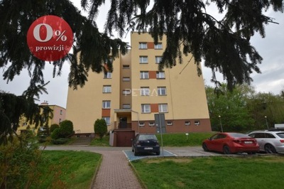 Mieszkanie, Ryki (gm.), Rycki (pow.), 53 m²