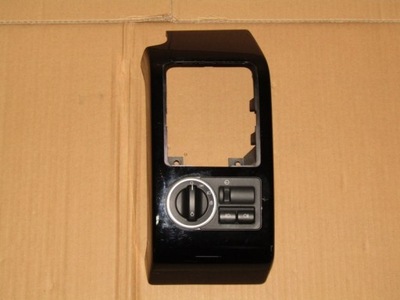 Range rover iii vogue l322 панель вимикач світла фото №1