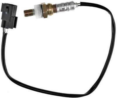 Датчик лямбда-зонд nty esl-ka-301 фото №1