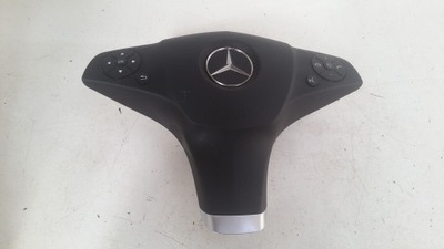 Подушка водія mercedes w212 фото №1