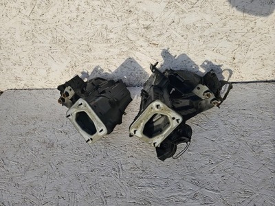 Mondeo mk5 лонжерон права lub ліва фото №1