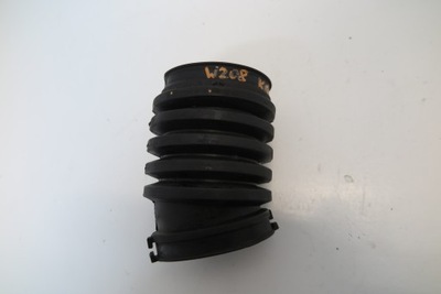 TUBO TOMADOR DE AIRE AIRE A1110981083 MERCEDES W208 2.0  