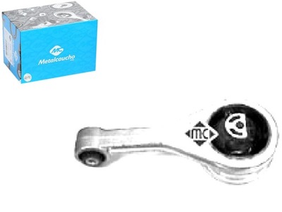 Подушка двигуна enzyna metalcaucho фото №1