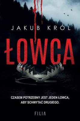 ŁOWCA, KRÓL JAKUB