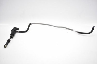 Помпа шланг сцепления citroen c4 cactus 1.2b 14- фото №1