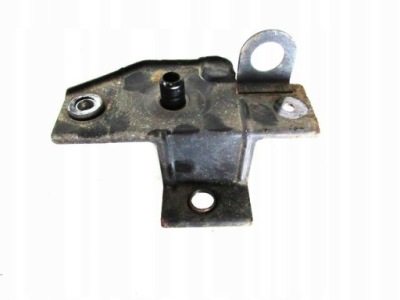 Кронштейн верхній радіатора toyota auris i 2.0 d4d фото №1