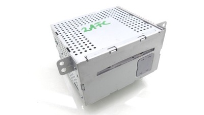 Радио cd opel zafira c 13450826 фото №1