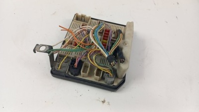 Renault scenic ii van lift модуль usm 8200481866 фото №1