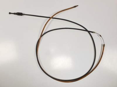 Трос капот mercedes w140 фото №1