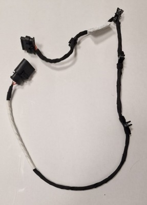 Vw arteon джгут радара відстані 3g8971206h фото №1