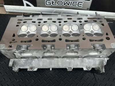 Головка renault 1.8 16v f4u laguna ii фото №1