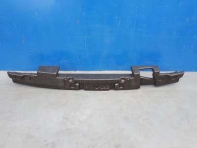 Lexus lc500h lc500 2016- абсорбер бампера задняя фото №1