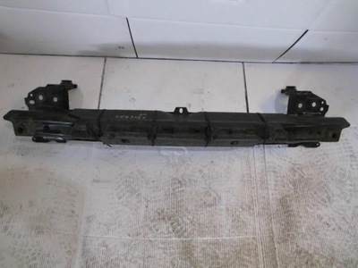 Балка абсорбер бампера перед porsche cayenne 7l5 фото №1