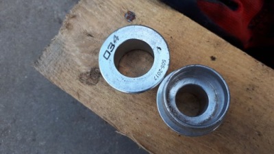 S4 b8 a4 опора мост motors sport 034 s5 a5 фото №1