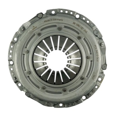 Прижим сцепления - sachs performance 88 308 200 1243 / 883082001243 фото №1