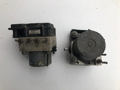 Fiat stilo насос abs 0265231437 фото №1