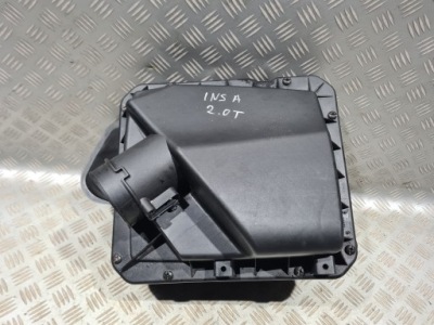 Корпус фильтра воздуха opel insignia a lift 2.0 turbo 250km фото №1