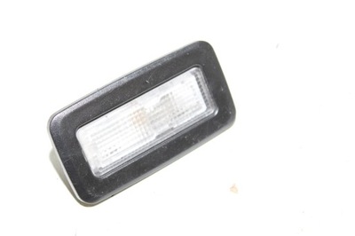 Bmw x5 f15 x6 f16 освітлення кабіни салону 9130833 фото №1