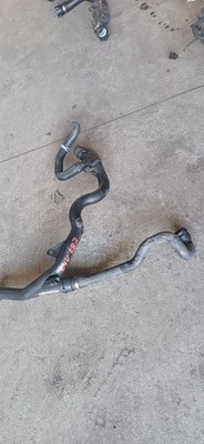 Магистраль wody шланг трубка bmw e87 2.0d m47 163km фото №1