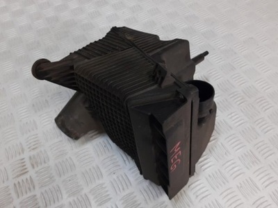 Корпус фильтра renault megane ii scenic ii 1.6 16v 8200369755 фото №1