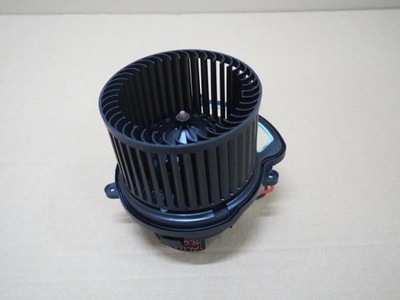 Вентилятор обігрівача renault talisman megane iv фото №1