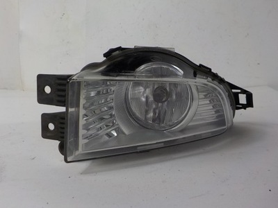 Opel insignia a протитуманна фара лівий перед передній 13226829 фото №1