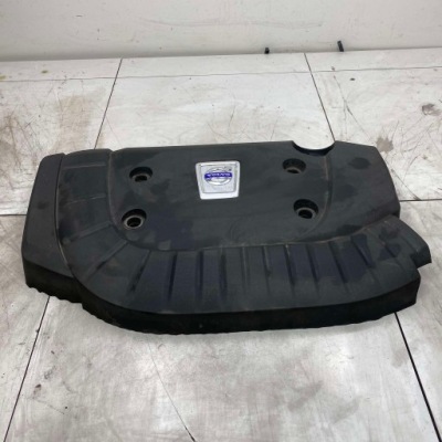 Захист кришка двигун d3 d4 v60 i s60 ii xc60 i фото №1