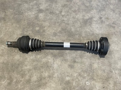 Приводной вал półośka mercedes amg gt w190 a190 a1903504801 фото №1