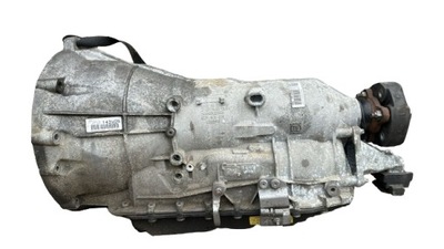 BMW E60 E61 РЕСТАЙЛ 2.0 D КОРОБКА ПЕРЕДАЧ 7590130 143W2N АВТОМАТ 6HP-21